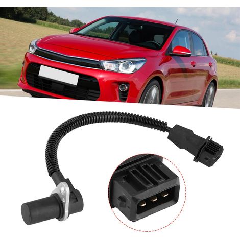 Nockenwellenpositionssensor für Kia Rio 1.5L 1.6L 2001-2005, OT-Sensor, Motorphase, neues Ersatzteil (1/5)