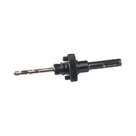 Werkzeughalter mit SDS + Pilotbohrer 32 bis 210 mm