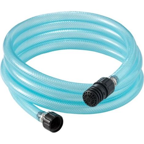 Kit d'aspiration d'eau pour nettoyeur haute pression – Compatible NILFISK ADVANCE – Longueur 5m – Installation facile et rapide (1/5)