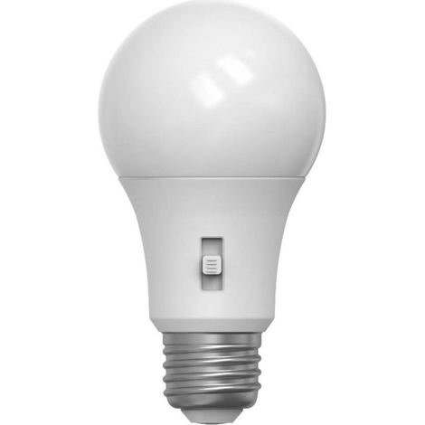 Lampadina gea led gla6601 e27 led 13w 160°cct plastica (1/5)