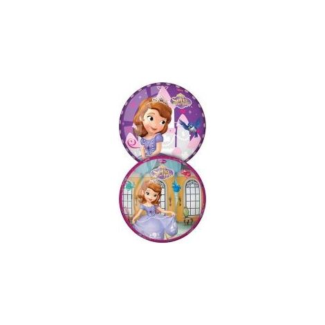 Boule décorative Disney Sofia 14 cm