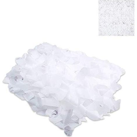 Helfo Camouflage Filet Camo Net Stores pour Couvertures De Voiture Tente Parasol Camping Abri Soleil Aveugle Tir Chasse Fête Décoration Photographie Fond (1/5)