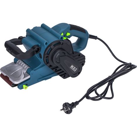 2000-W-Bandschleifer WDS2506