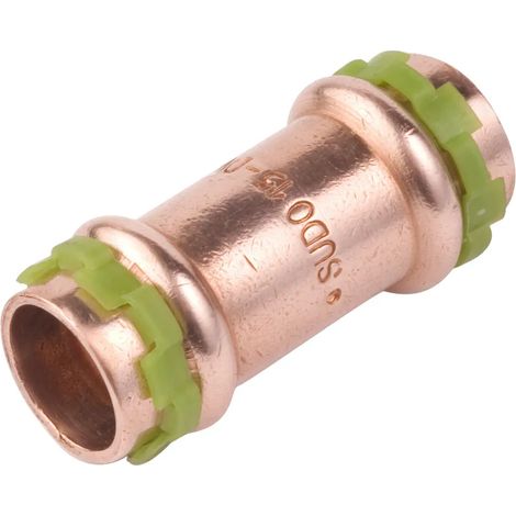 VSH SudoPress Kupfer Muffe i/i 28 Typ SP5270V, 6671137