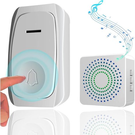 Mini-WLAN-Überwachungskamera für den Außenbereich (1080p) – Bewegungsmelder – 12 Stunden Akkulaufzeit (1/5)
