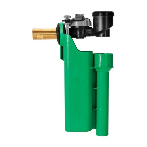 Galleggiante Valvola Riempimento Airgap 6780 Attacco Laterale Fluid