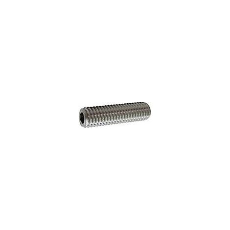 DIN-913 A-2 M8X35 ESPARRAGO ALLEN-CHAVES BILBAO