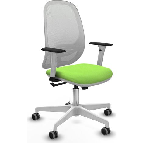 Sedia da Ufficio Cilanco Piqueras y Crespo B1B026G Pistacchio (1/5)