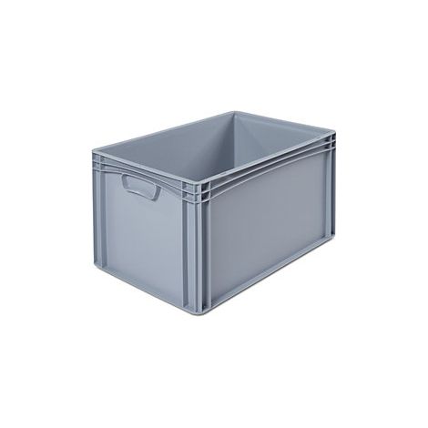Euronorm-Behälter  LxB 600 x 400 mm  Wände und Boden