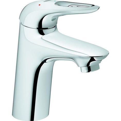 Grohe Eurostyle Einhand-Waschtischbatterie, S-Size, Ausladung (1/5)