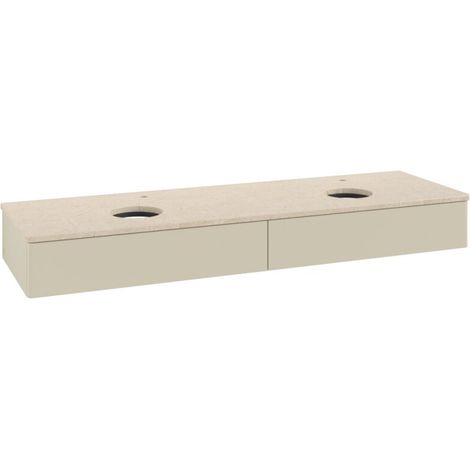 Villeroy & Boch K17053HJ WTUS Antao K175 1600x190x500mm (1/3)