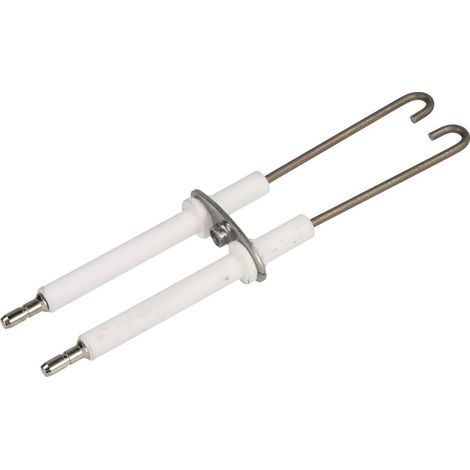 Bosch Zündelektrode BE Typ 4 L50V2, 8718585045