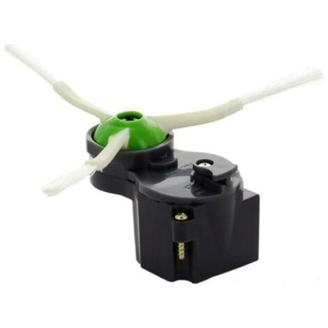 Original motor side brush module for iRobot Roomba e and i series