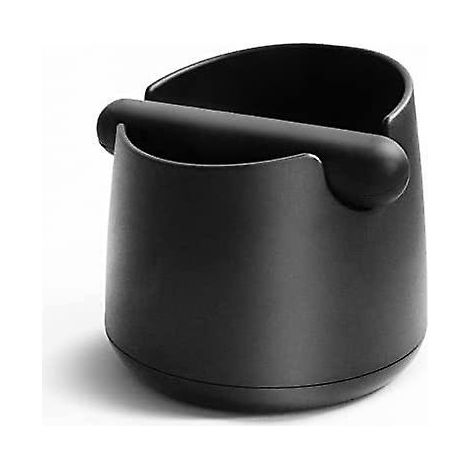 bote Caf (petite 12,5 12,1 10 Cm), Bote Caf Expresso, Tampon De Bourrage Expresso, Accessoires De Machine Expresso Barista Antidrapants De (1/5)