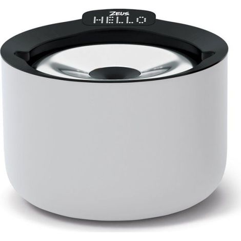 Fontaine à eau connectée pour chiens - ZEUS - Oasis Plus - Capacité 3 L - Purification UVC - Wi-Fi (1/5)