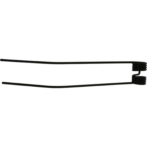 Dente giroandanatore lungo adattabile Morra 78R64/A filo 8,5