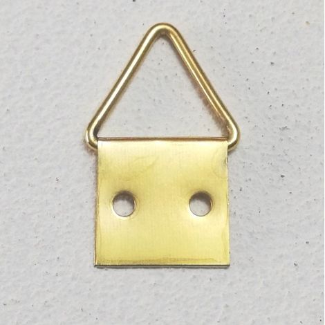 Attaccaglia appendi quadri snodata n 2 - 10pz (1/2)