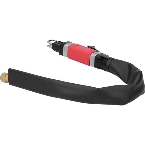 Lime pneumatique à bouton-poussoir, machine à polir et meuler, outils de quincaillerie, 6.2 bar 90 psi (1/5)