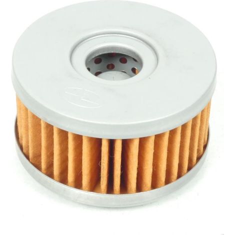 original Ölfilter für Motorrad suzuki 650 dr 16510-38240 neu (1/2)