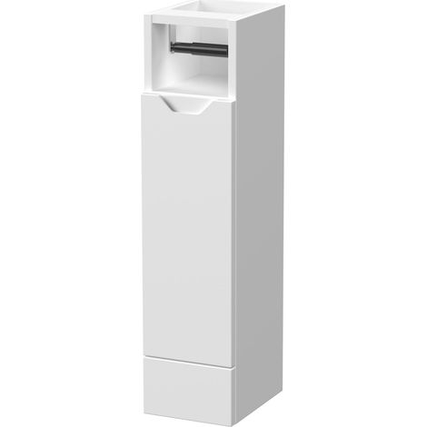 200 Toilet Roll Unit (235) Handless