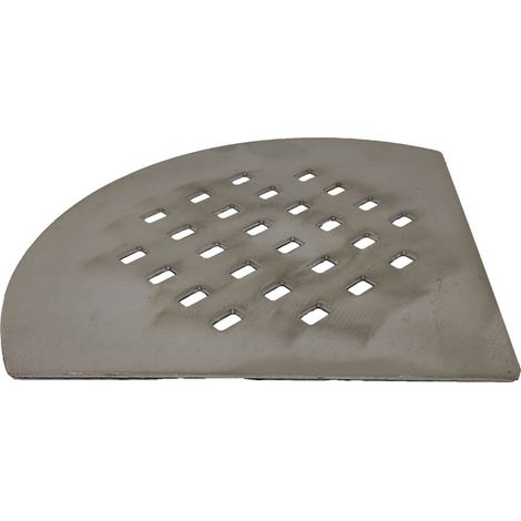 Ricambio copri piletta tonda per piatto doccia Surf Grandform TOL12-B