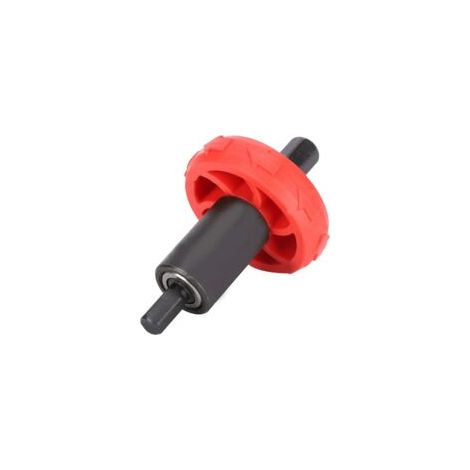 Tondeuse à gazon démarreur, adaptateur de moteur électrique, tondeuse à gazon démarreur, foreuse de démarreur, tondeuse de jardin pour tondeuses à gazon, autres pièces de rechange (1/5)