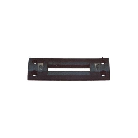 PL CORNI ART.02960-04 CONTROPIASTRA- 6,0 pz