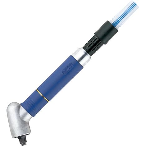 Micro Meuleuse pneumatique de Précision GT-MG35-12CC