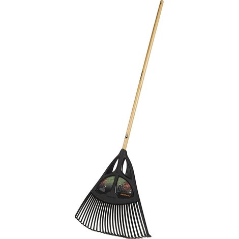 Scopa FISKARS per foglie XL Classic - 135591   1001584