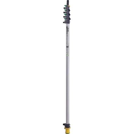 Unger nLite Connect Alu Masterstange