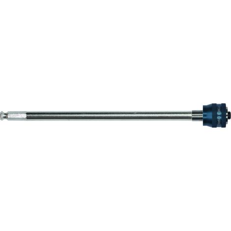 Bosch EXPERT Power Change Plus Arbor Extension Bar Shank 11 mm 300 mm 2608902032