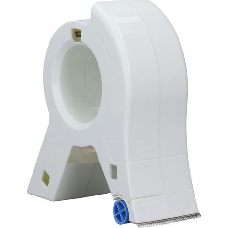 Ruban de masquage applicateur 3 rouleaux, découpe précise et propre, kit portable avec 5 autocollants (1/5)