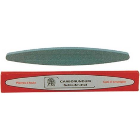 PIETRA SMERIGLIO CARBORUNDUM ORIGINALE