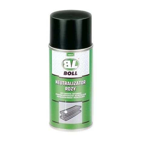 Rostneutralisierer Spray 150ml BOLL
