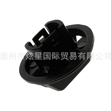 D461-66-141A-02 Ignition Knob/Ignition Start Switch is suitable for Mazda vehicles. (1/4)