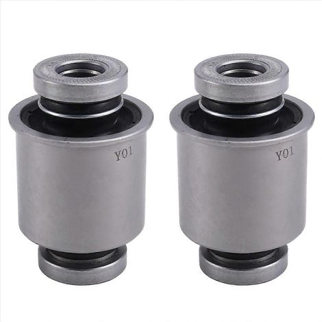 2 silentblocs de bras de suspension arrière DG9C-5K655-CXD pour Mondeo 2013-2017 - Pièces de suspension - Petit silentbloc de bras de contrôle (1/5)