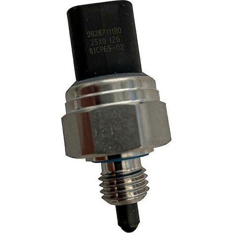 Oil température Capteur 9828711180 81CP69 – 02 pour Peugeot 3008 308 5008 508 Traveller Citroen C4 C5 Jumper II DS DS7