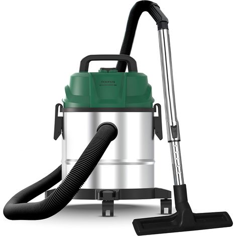 Aspirateur industriel Taurus Hidrodry 1200