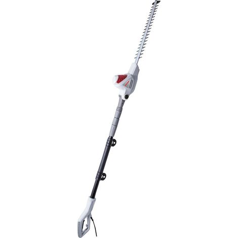 Heckenschere ikra iths 600 elektrisch 51 cm präziser Schnitt (1/2)