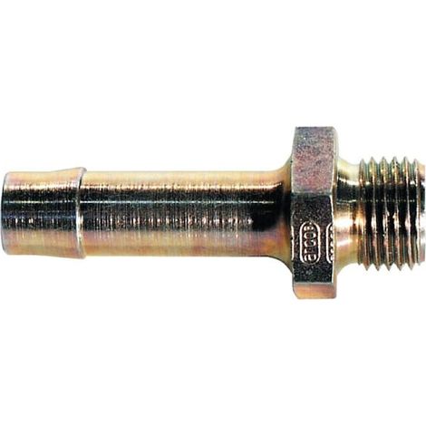 Bocchettone per tubo flessibile 11 mm M16x1,5 UNIVERSALE T713820