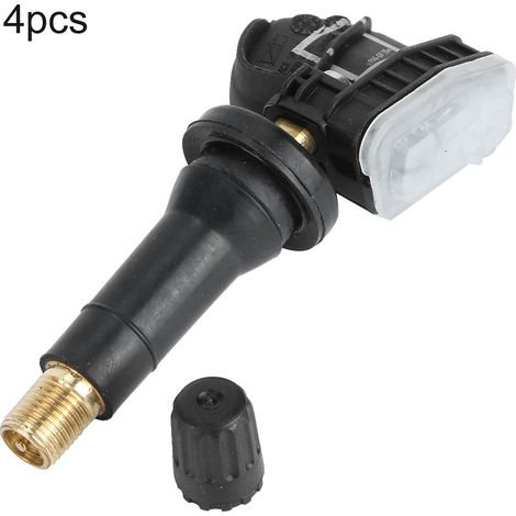 4 capteurs de pression de pneus 13598771 compatibles avec Cadillac Escalade ESV 2007-2018 (1/5)