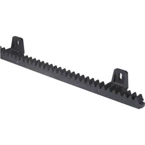 Étagère en nylon longueur 100 cm Ag-261 Fc