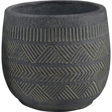 CALAMO - vaso in fibra sintetica