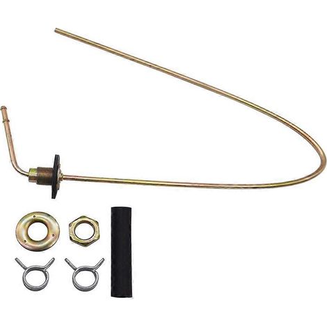 Tube de support de réservoir de carburant pour / Air Top 2000 1320399A 35320A