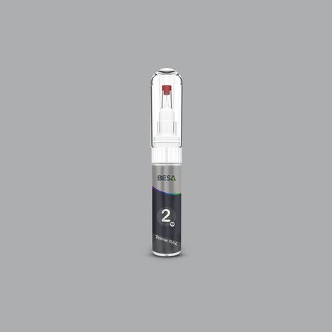 Stylo retouche peinture Pantone Cool Grey 5 U  Brillant
