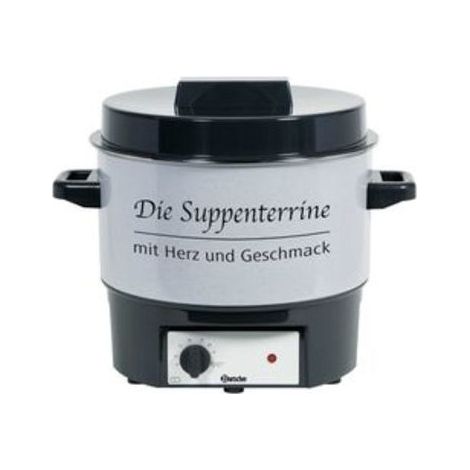 Soupière Party, 16L - Bartscher