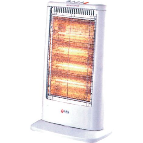 CANDELA RICAMBIO X STUFA ALOGENA NSB-L120E