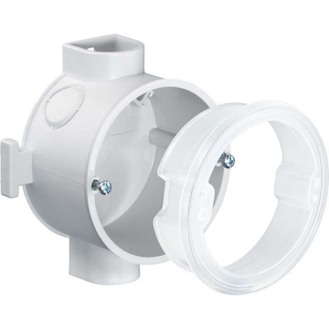Kaiser Schalterdose UP f.CEE 16A 1075-04 (1/2)