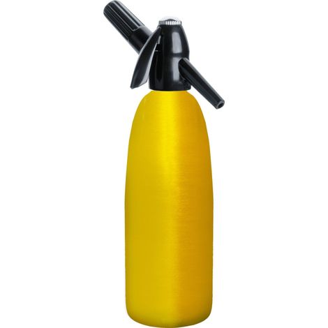 Art Quick Soda SA-01 saturatore d'acqua colore oro 1 litro