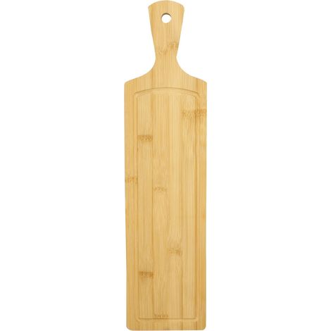 Planche à découper 50x12,5cm en bambou, COPA (1/3)